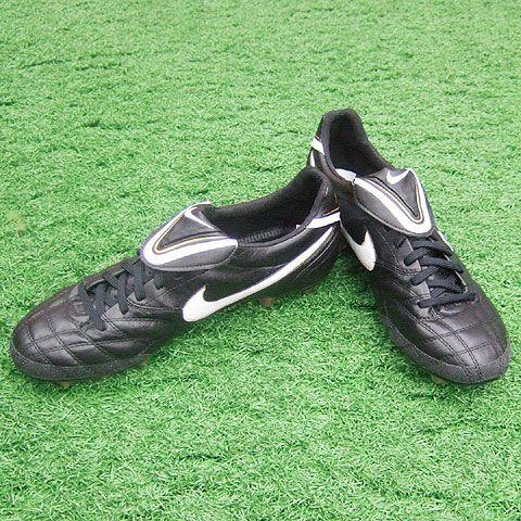 ティエンポ レジェンド 3 Hg E Af ブラック ホワイト ゴールド Nike ナイキ サッカースパイク 018 Kemari87 Paypayモール店 通販 Paypayモール