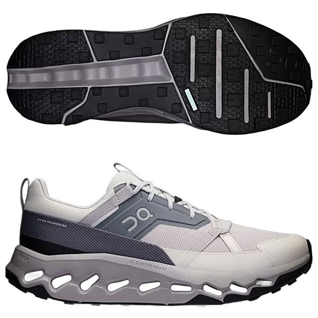 Cloudhorizon クラウドホライズン オン ランニング　ウルフ×アロイ　【On|オン】ランニングシューズ3me10033290-wolall On（オン） Cloudhorizon クラウドホライズン ランニング ウルフ