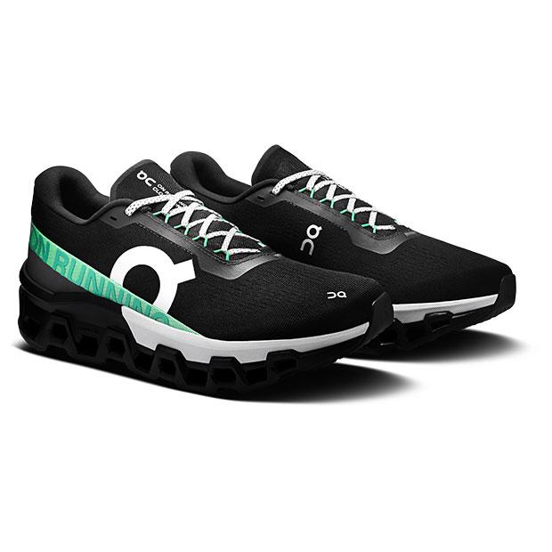 On Cloudmonster 2 クラウドモンスター オン ランニング