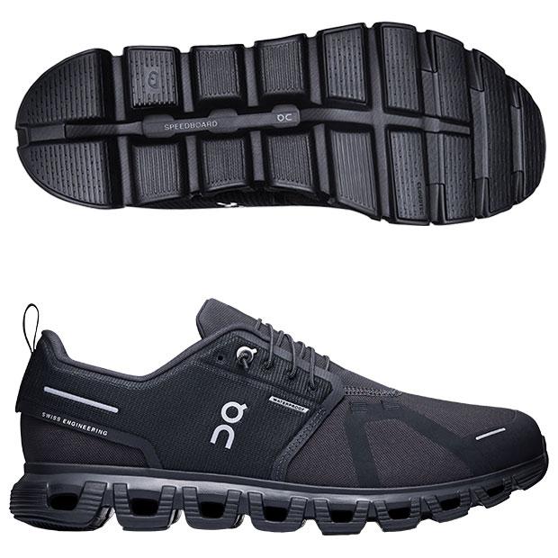 On（オン） Cloud 6 WP クラウドシックス ウォータープルーフ