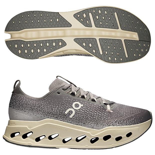 On（オン） Cloudsurfer Max クラウドサーファー マックス ランニング