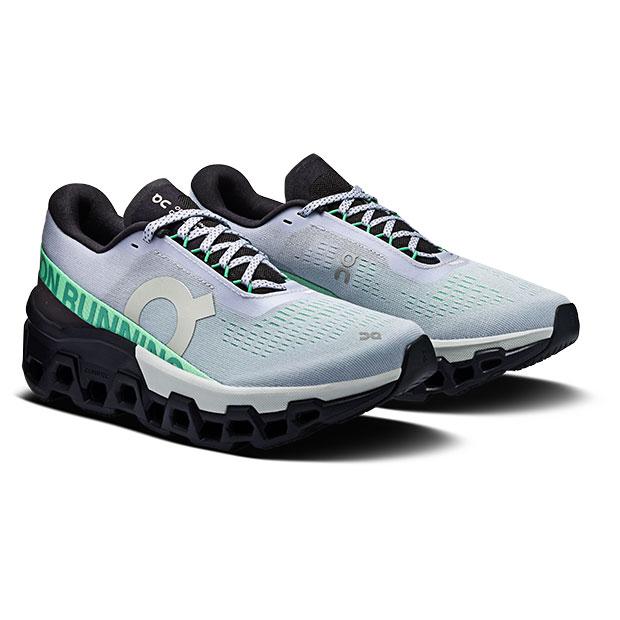 On（オン） レディース Cloudmonster 2 クラウドモンスター 2