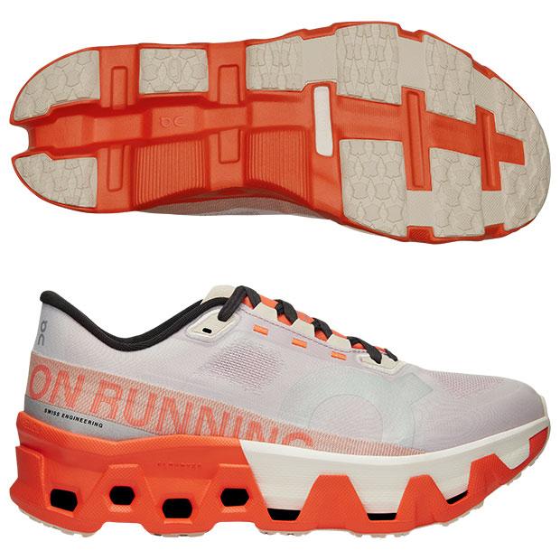 N*o様 クラウドモンスターハイパー　ウィメンズ　28.0 Women's Cloudmonster Hyper | On Japan