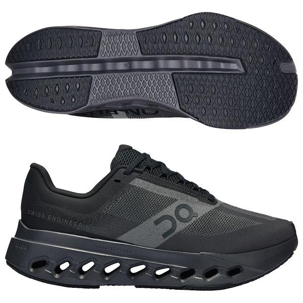 On（オン） レディース Cloudsurfer Next クラウドサーファーネクスト