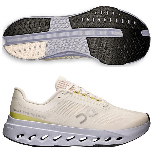 On（オン） レディース Cloudsurfer Next クラウドサーファーネクスト