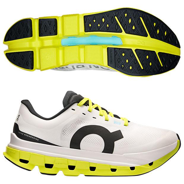 On Cloudflow5 Lumos オン クラウドフロー 5 ルモス On レディース