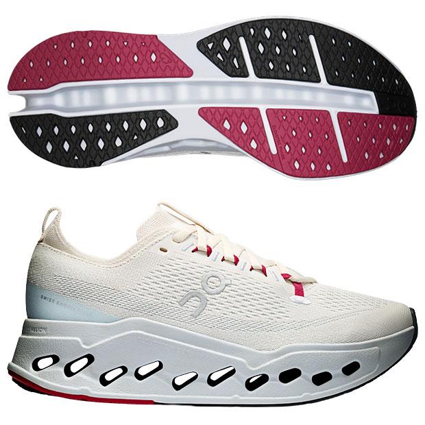 On レディース Cloudsurfer Max クラウドサーファー マックス