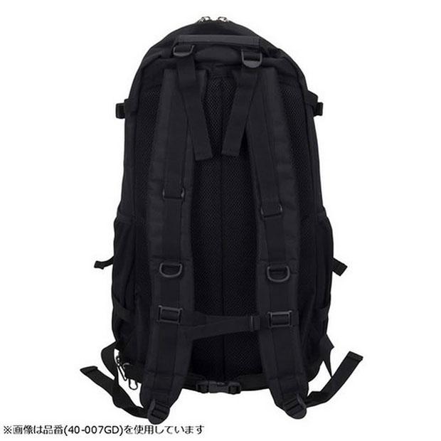 SPALDING（スポルディング） ケイジャー バックパック 【SPALDING