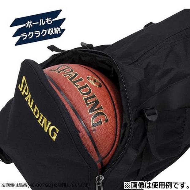 SPALDING（スポルディング） ケイジャー バックパック 【SPALDING