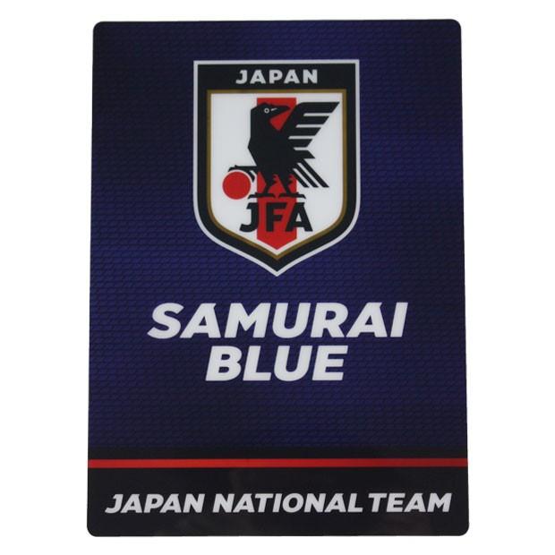 日本代表 下敷き サッカー日本代表アクセサリー Kemari87 Paypayモール店 通販 Paypayモール