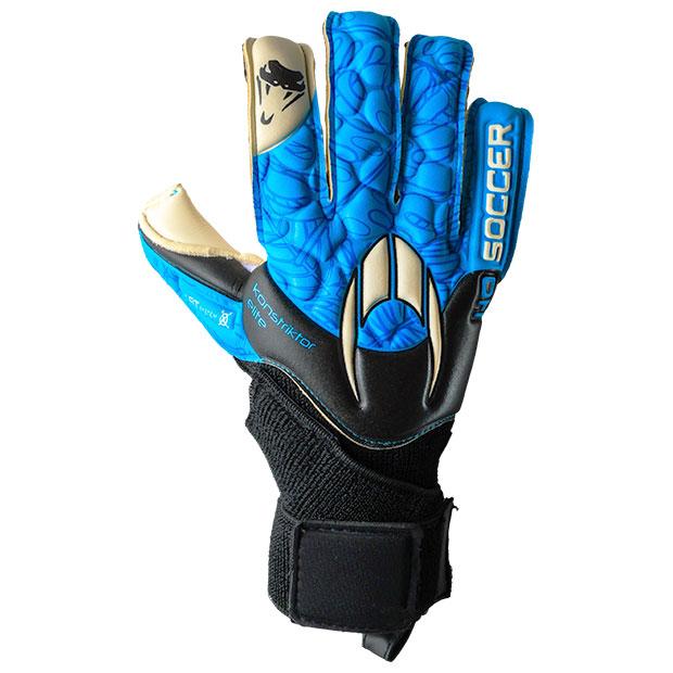 エリートスポーツ ho soccer キーパーグローブ 7号2双セット