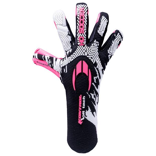 コントロール ニットタッチ 2 ピンク 【HO SOCCER | エイチオー