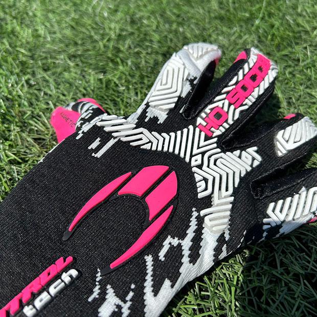 コントロール ニットタッチ 2 ピンク 【HO SOCCER | エイチオー