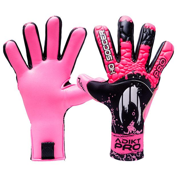 アディクト プロ　ピンクブラスト　【HO SOCCER | エイチオーサッカー】サッカーフットサルゴールキーパーグローブ520453 アディクト プロ ピンクブラスト 【HO SOCCER | エイチオーサッカー