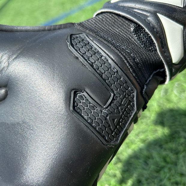 ワン ネガティブ リング グレイシャドー 【HO SOCCER | エイチオー