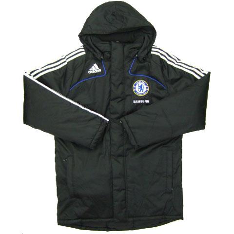 adidas（アディダス） チェルシー スタジアムジャケット 【adidas