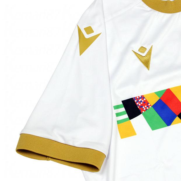EURO2024レフェリーシャツ EURO2024レフェリーシャツ