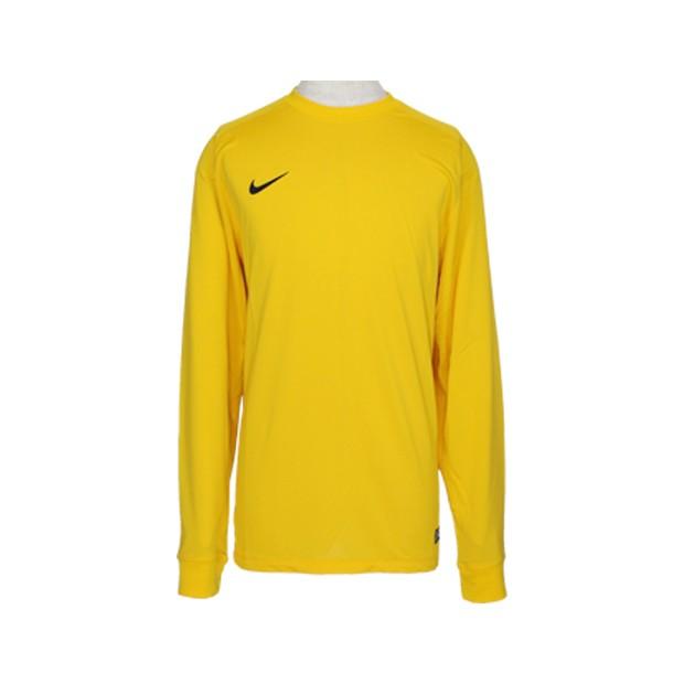 パーク Gk 新作モデル 2 ロングスリーブジャージ サッカーフットサルゴールキーパーウェアー5418 円 ナイキ Nike ユニバーシティゴールド