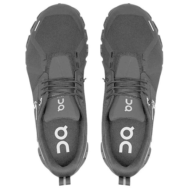 オン ランニング クラウド ファイブ ウォータープルーフ Cloud 5 Waterproof 5998842m オールブラック On ランニングシューズ5998842-allblk|kemari87|03