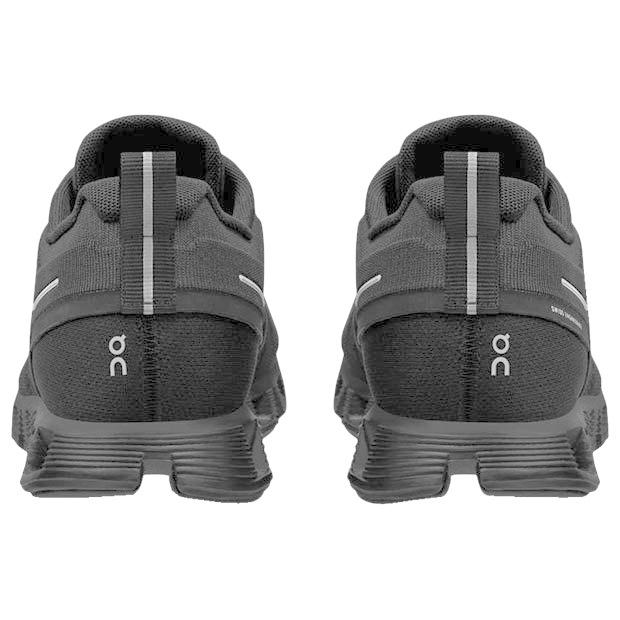 オン ランニング クラウド ファイブ ウォータープルーフ Cloud 5 Waterproof 5998842m オールブラック On ランニングシューズ5998842-allblk|kemari87|05