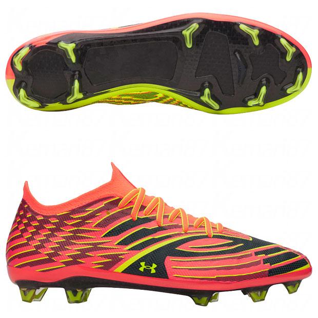 UNDER ARMOUR（アンダーアーマー） 爆買!! UA シャドウ エリート 4 FG