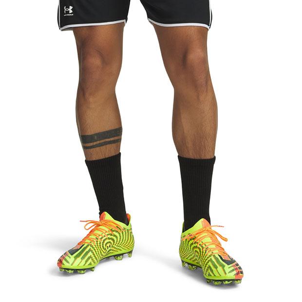 UNDER ARMOUR（アンダーアーマー） 爆買!! UA シャドウ エリート 4 FG
