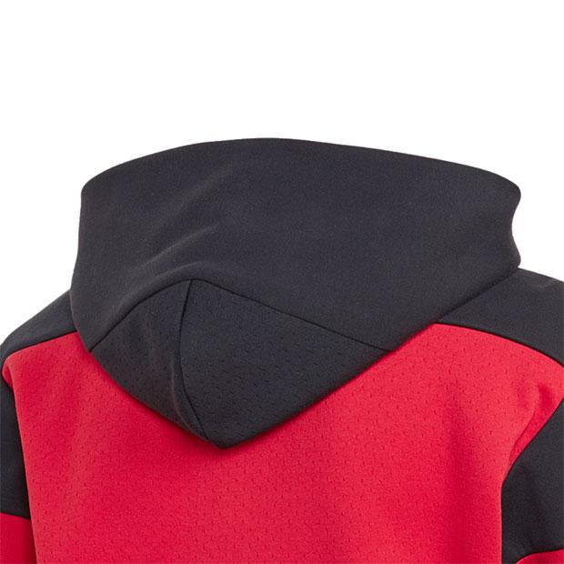 adidas（アディダス） マンチェスターユナイテッド ZNE ジャケット