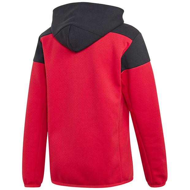 adidas（アディダス） マンチェスターユナイテッド ZNE ジャケット