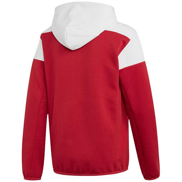 アーセナル ZNE ジャケット　アクティブマルーンadidasアディダス adidas アーセナル ZNE ジャケット アクティブマルーン 【adidas