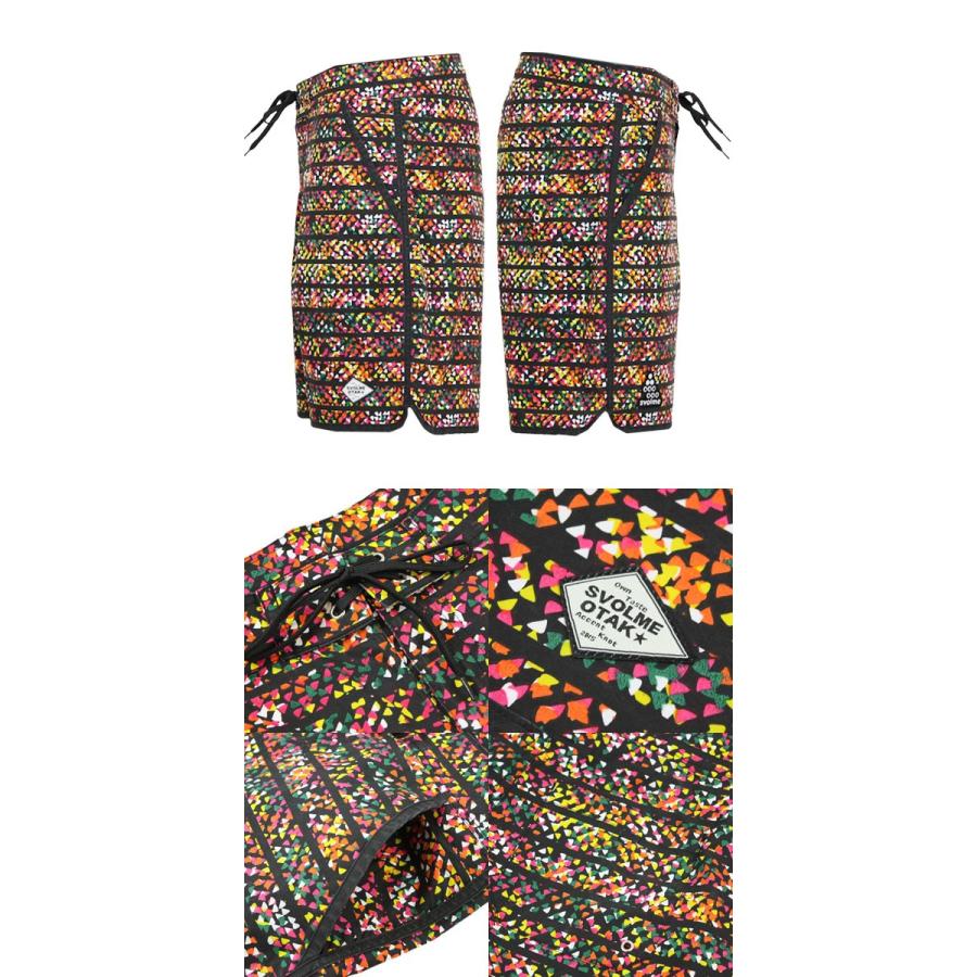 SVOLME(スボルメ) T/Cフットボールボードショーツ Mサイズ ベージュ 651-33912-092-M SVOLME（スボルメ） T/Cフットボールボードショーツ 【SVOLME OTAK