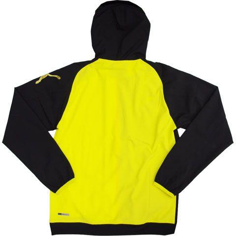 PUMA - PUMAウェアー PUMA（プーマ） Woven Jacket 【PUMA|プーマ】サッカーフットサル