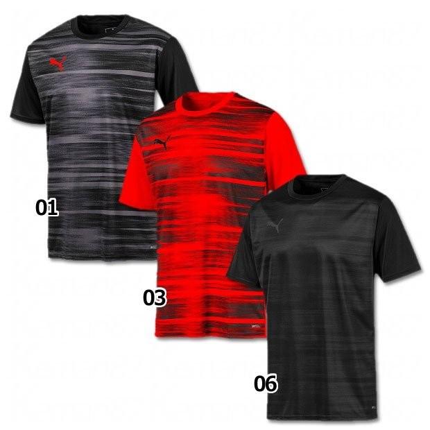 PUMA（プーマ） ftblNXT グラフィック半袖シャツ コア 【PUMA|プーマ