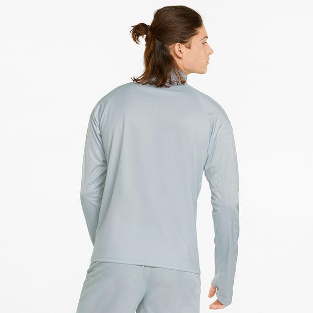 PUMA（プーマ） FUSSBALL PARK トレーニングトップ 【PUMA|プーマ