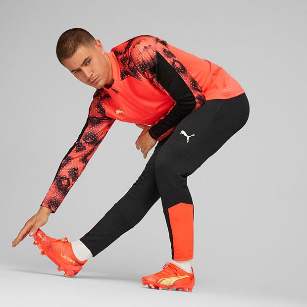 PUMA（プーマ） INDIVIDUALFINAL TR パンツ 【PUMA|プーマ】サッカー
