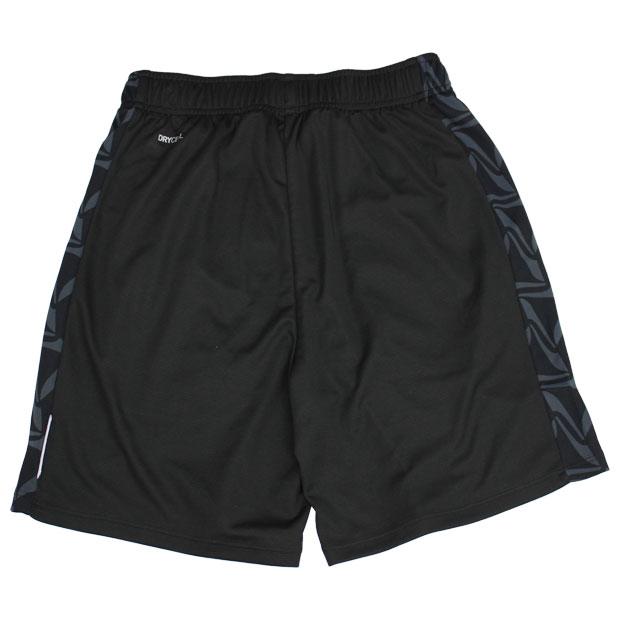 PUMA ジュニア INDIVIDUAL TRAINING HYBRID ニットショーツ JR 【PUMA