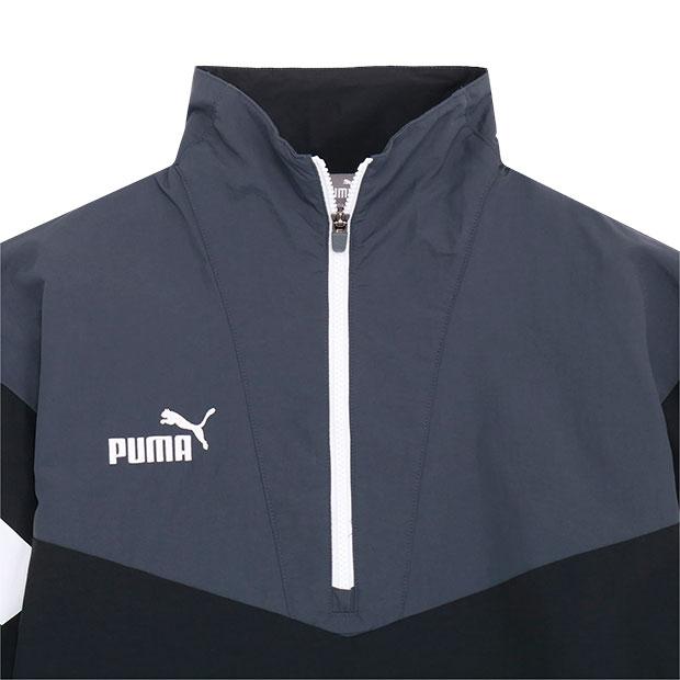 PUMA（プーマ） INDIVIDUAL RETRO ウーブントップ 【PUMA|プーマ 