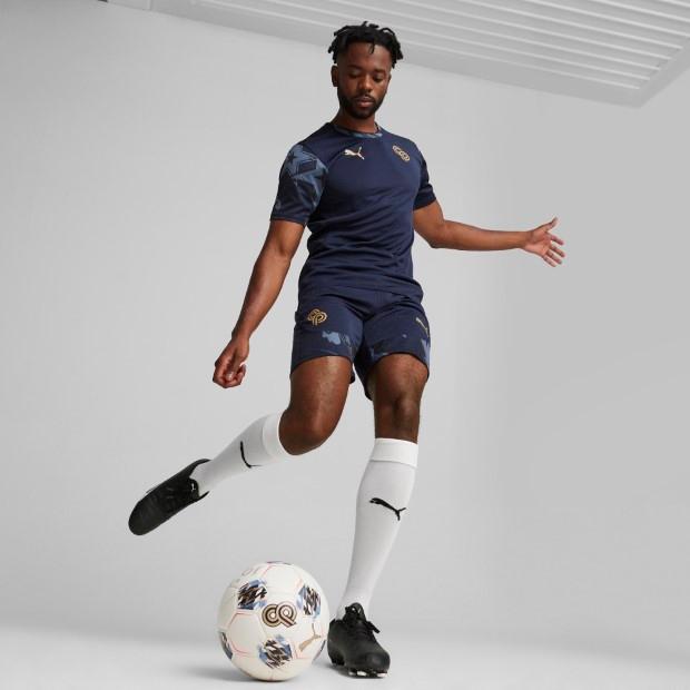 PUMA（プーマ） CP 半袖シャツ 【PUMA|プーマ】サッカーフットサル