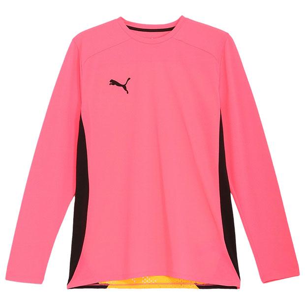 INDIVIDUAL PUMAFTBL ULTIMATE 長袖シャツ SU　【PUMA|プーマ】サッカーフットサルウェアー659138｜kemari87｜04