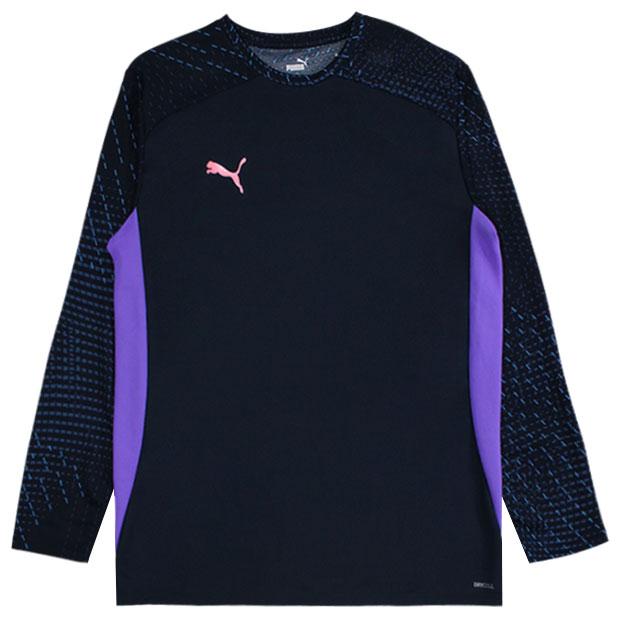 PUMA ブレーメン サッカーシャツ 長袖　XS PUMA ブレーメン サッカーシャツ 長袖XS