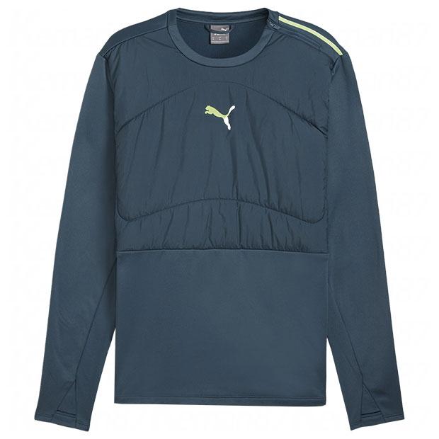 PUMA（プーマ） INDIVIDUALWINTERIZED ハイブリッドトップ 【PUMA