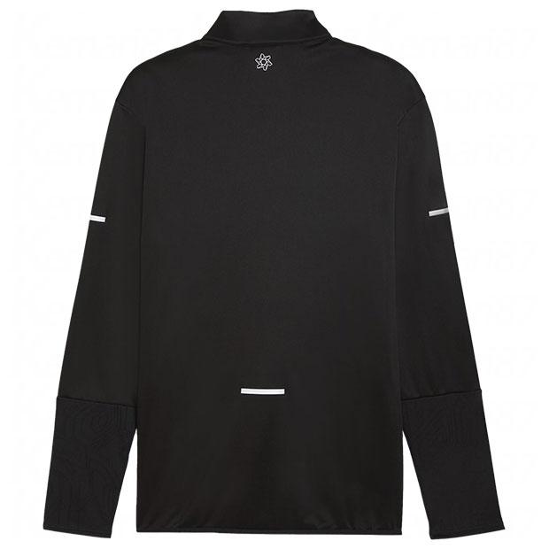 PUMA（プーマ） 爆買!! INDIVIDUALWINTERIZED 1/4トップ 【PUMA|プーマ