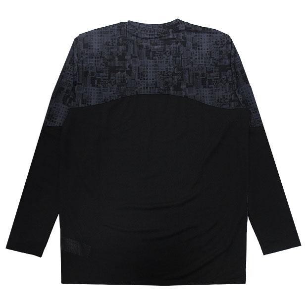 PUMA（プーマ） 爆買!! INDIVIDUALFTBL PRO 長袖シャツ 【PUMA|プーマ