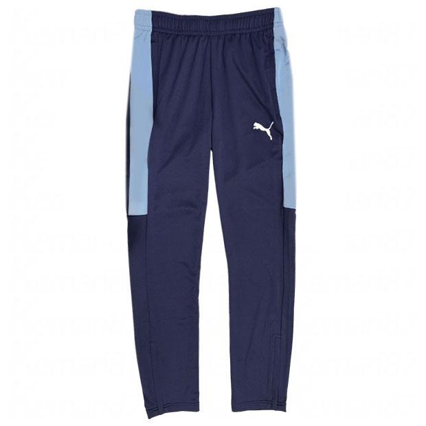 プーマ　トレーニングパンツ　サッカー　未使用　運動に PUMA（プーマ） INDIVILIGA トレーニングパンツ 【PUMA|プーマ