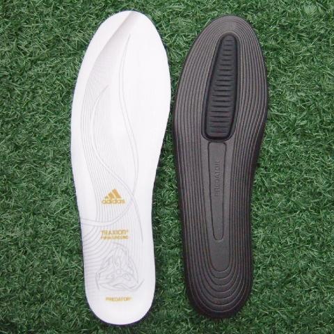 adidas +プレデターアブソリュートTRX HG ランニングホワイト adidas +プレデターアブソリュートTRX HG ランニングホワイト