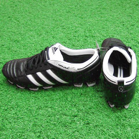 アディダス アディピュア2 TRX HG adidas アディダス アディピュア II TRX HG(ブラック×ホワイト