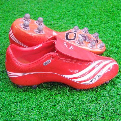 アディダス F50 TUNIT プレミアムパッケージ 26cm adidas アディダス F50 i TUNIT スターターパッケージ（ライム