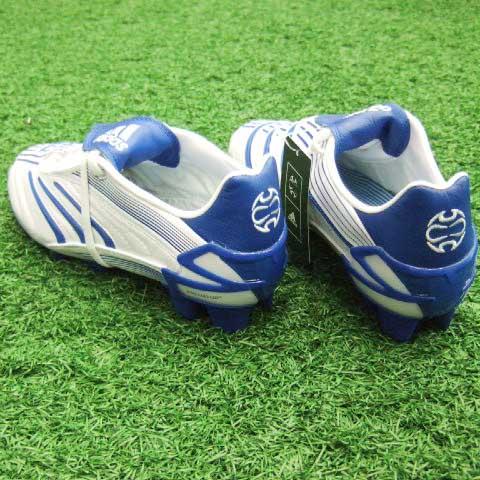 adidas +プレデターアブソリュートTRX FG ランニングホワイト adidas +プレデターアブソリュートTRX FG ランニングホワイト
