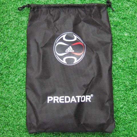 adidas（アディダス） +プレデターアブソリュートTRX FG ランニング