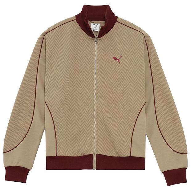 【未使用】アーセナル　トラックジャケット　L　　PUMA　プーマ　エメラルド 00s～ puma Arsenal プーマ アーセナル トラックジャケット