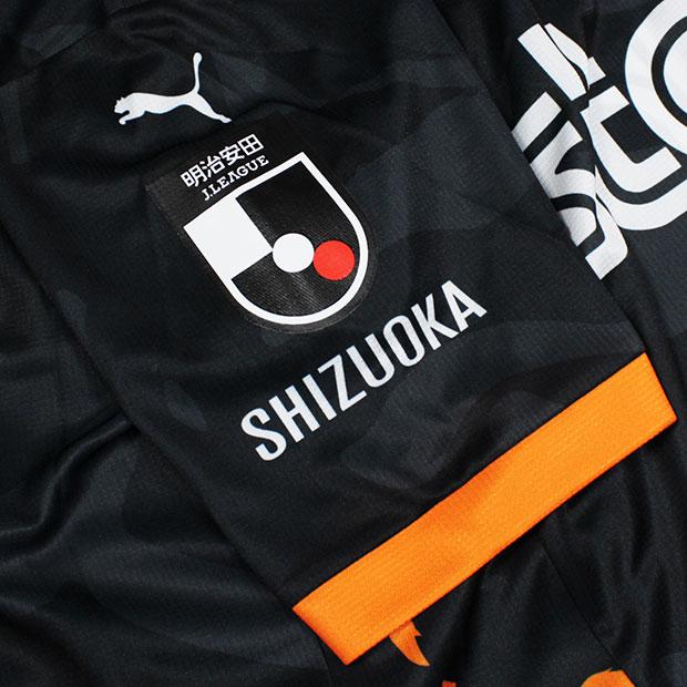PUMA（プーマ） 清水エスパルス 百年構想リーグ GK 半袖レプリカ